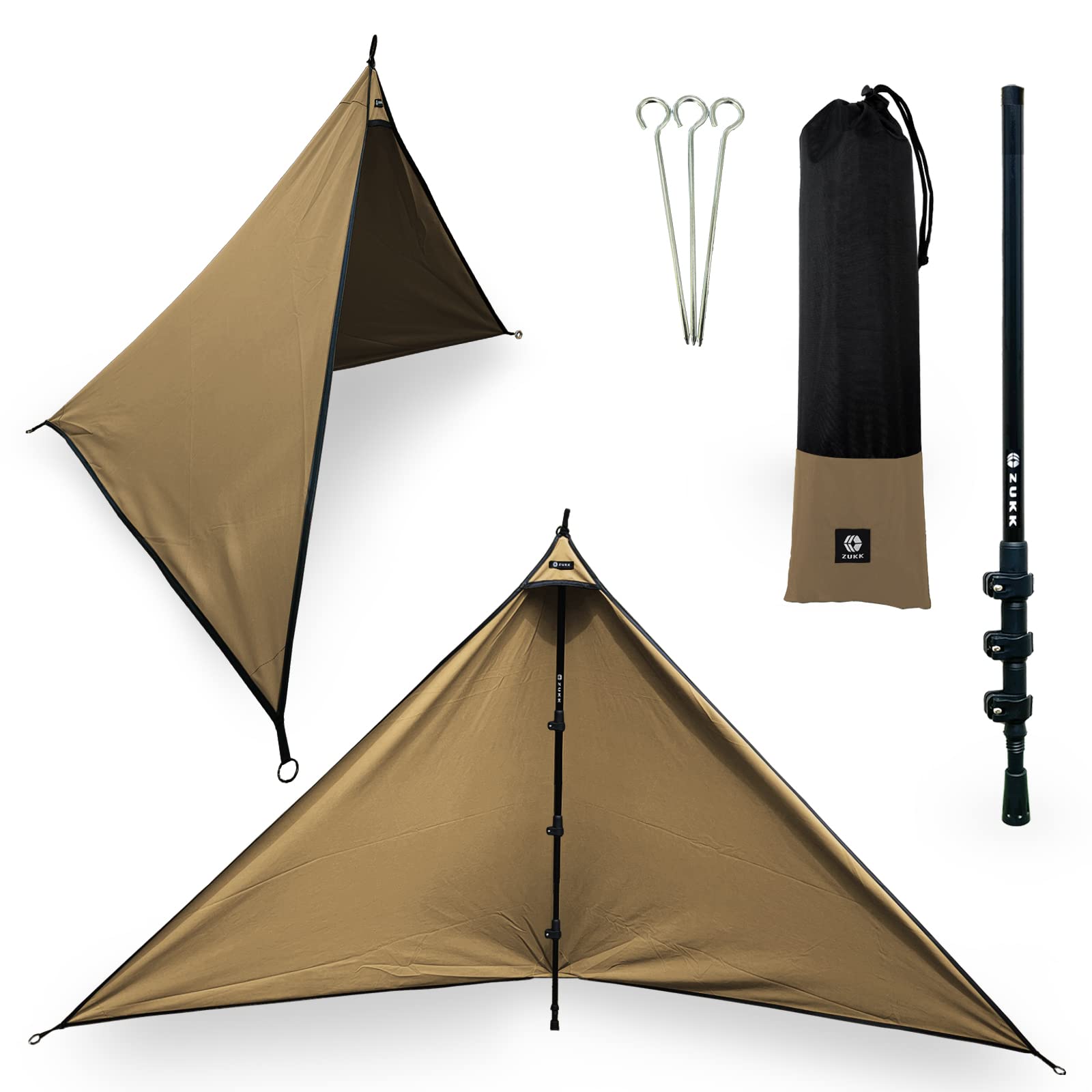 Gil Fire Reflector